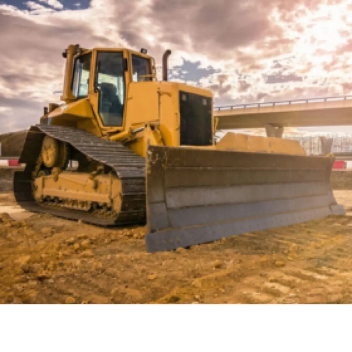 Bulldozer