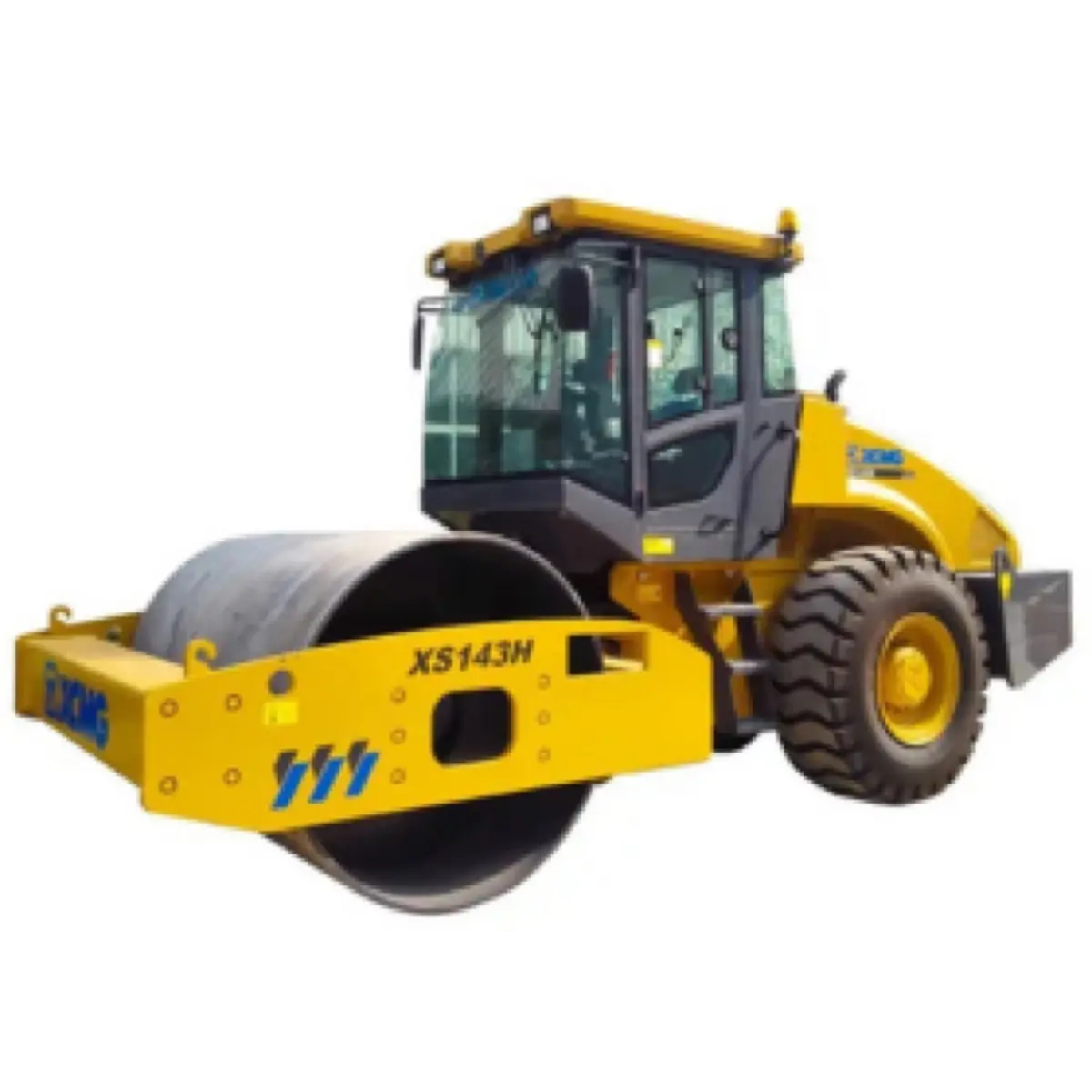 Compactors 3 Ton to 12 Ton