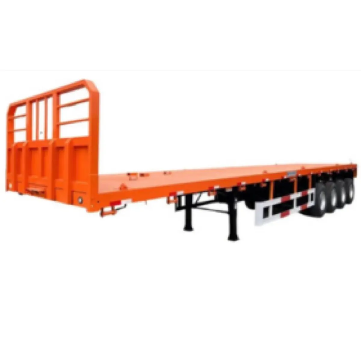 Flatbed Trailer