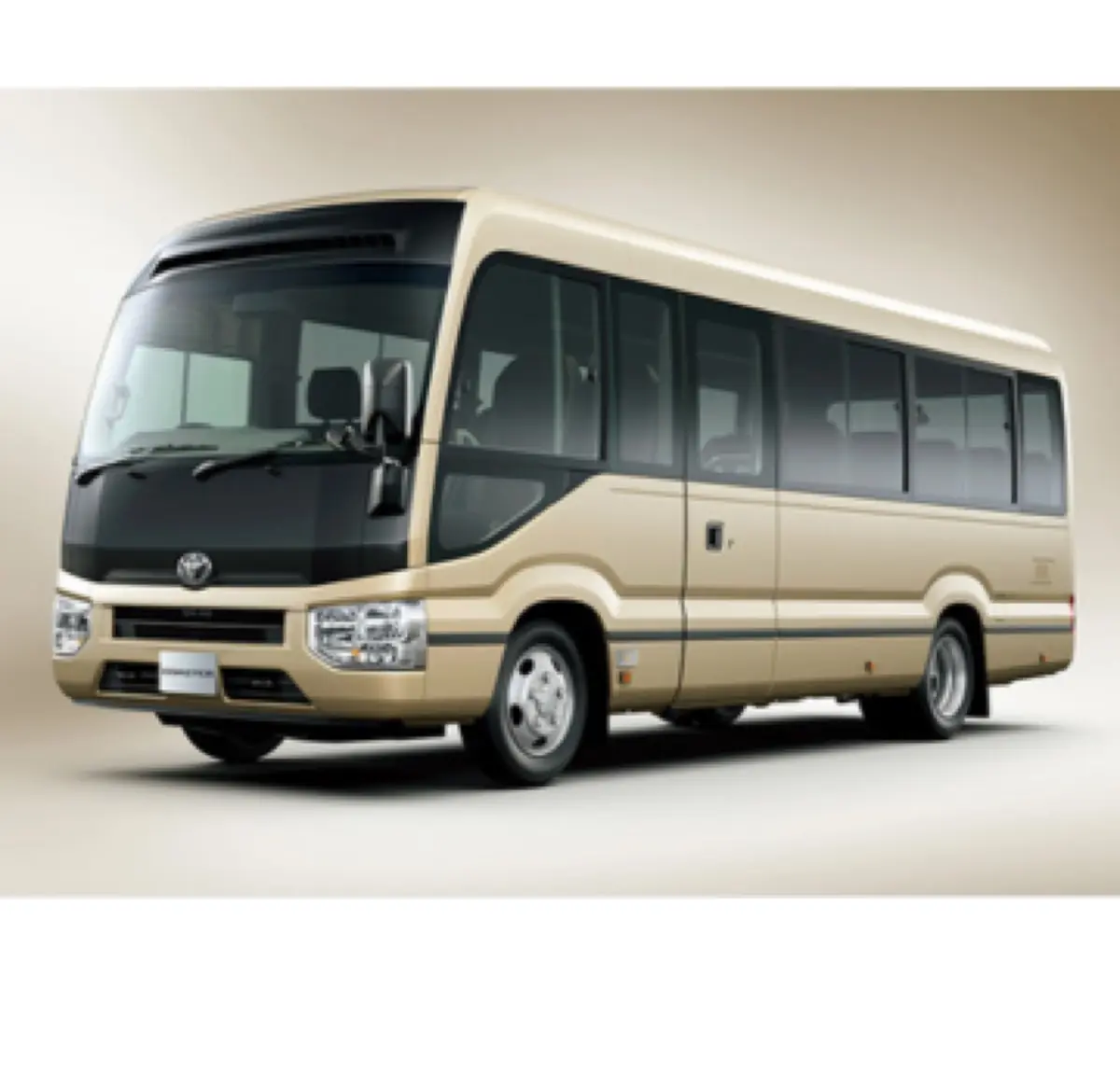 Mini Bus