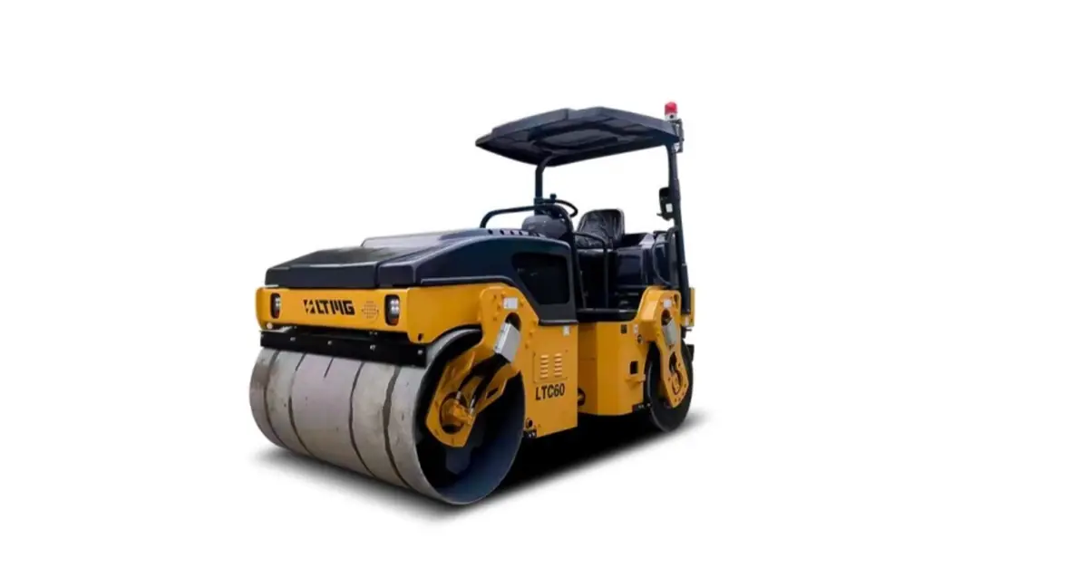 Road Rollers