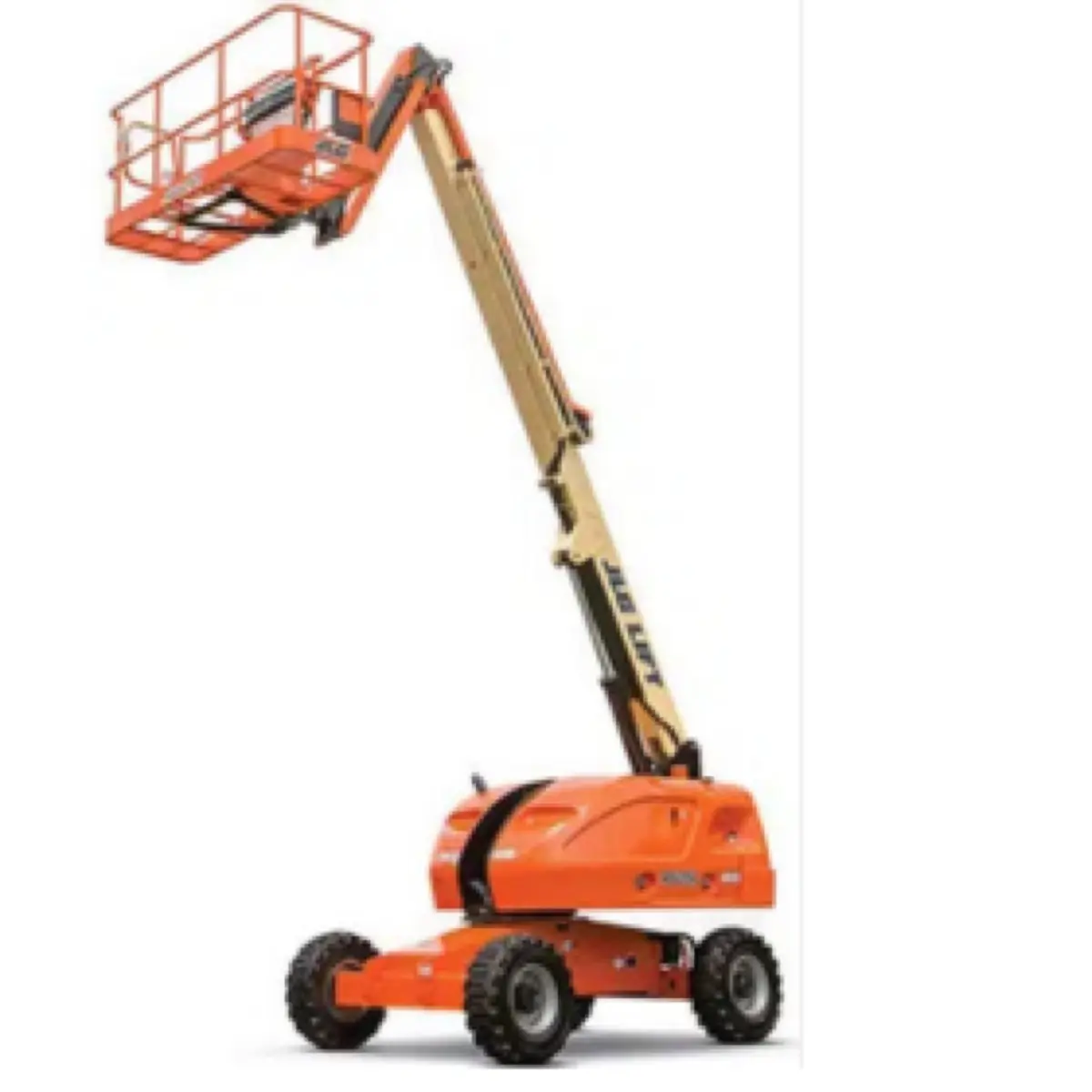 Telescopic Boom Lift 12 to 18 Meter